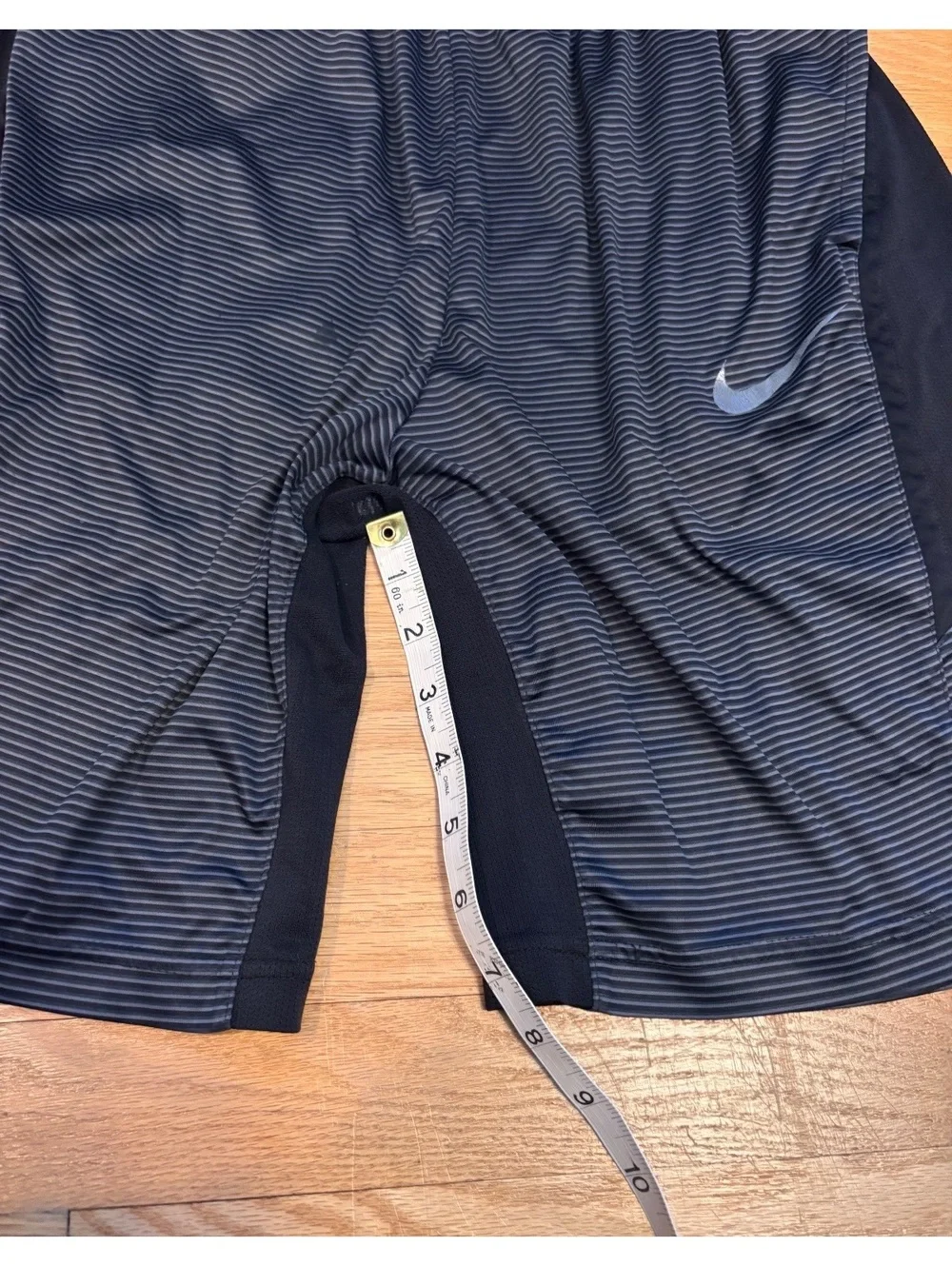 Nike these dri